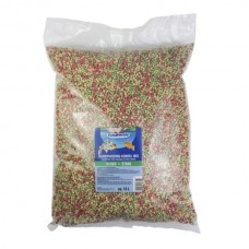 Darwin Vijvervoer korrels 15 liter